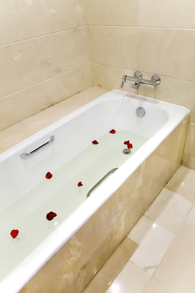 Joymoon Hotel Huang Shan Buitenkant foto